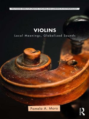 cover image of Violins
